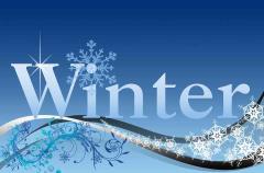 Những từ vựng tiếng Anh về mùa đông