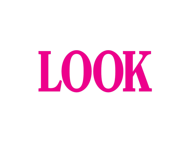 Cụm động từ với "look" thường dùng nhất