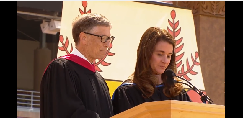 2014 Stanford Commencement Address