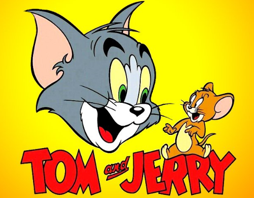 Mẫu nội dung bài viết giờ đồng hồ Anh về phim Tom và Jerry