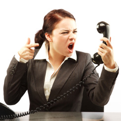 Unit 4: Dealing with customers on the phone