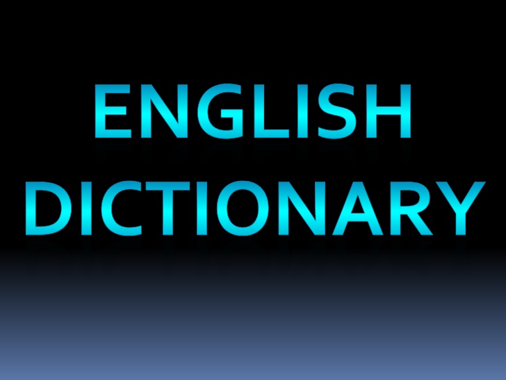 Cách chọn từ điển phù hợp để học tiếng Anh hiệu quả