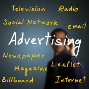 Unit 5: Advertising channels