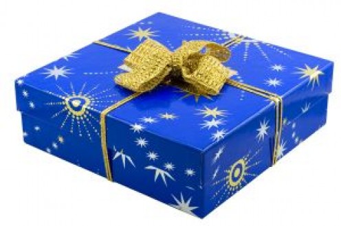 Cách dùng của gift và present
