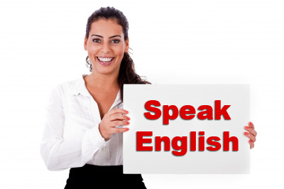 Học nói tiếng Anh giao tiếp