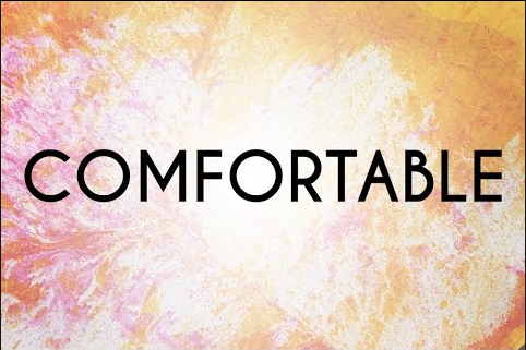 10 tính từ đồng nghĩa với “comfortable” trong tiếng Anh (thoải mái)