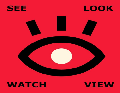 Cách phân biệt see, look, watch và view