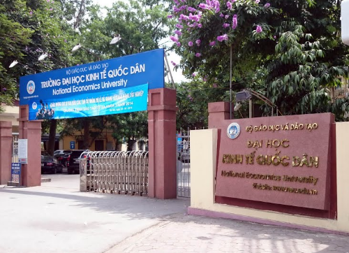 Tên các trường Đại học Việt Nam bằng tiếng Anh (phần 1)