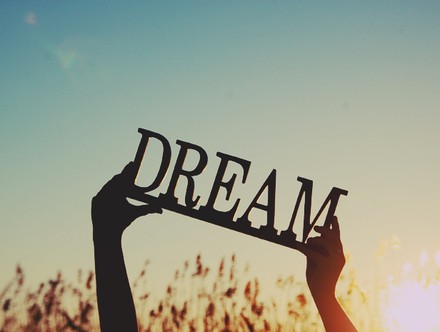 Bài viết tiếng Anh về ước mơ trong tương lai