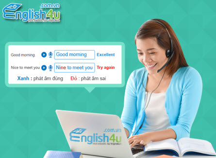 English for you: Lợi ích khi học tiếng Anh online tại nhà