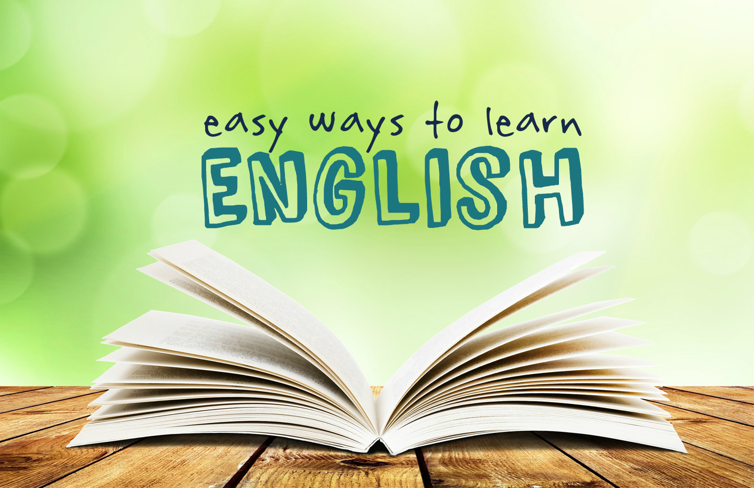 Học tiếng Anh hiệu quả Những điều bạn chưa biết