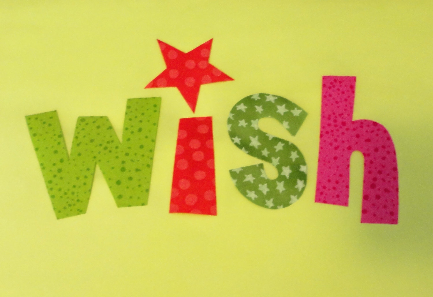 Cách sử dụng “câu Wish”