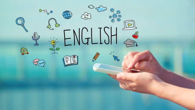 Những ứng dụng học tiếng Anh miễn phí cho smartphone