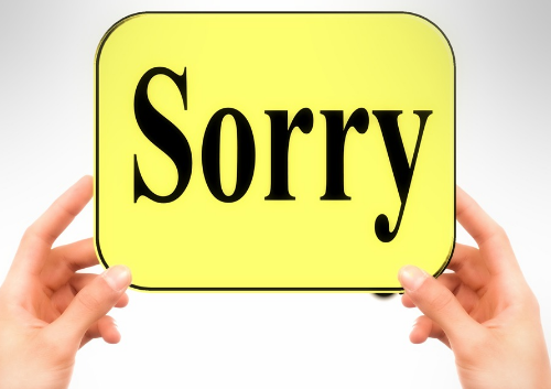 Phân biệt “Excuse me” và “Sorry”