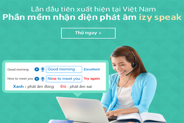 Tìm hiểu Học cách phát âm tiếng Anh online với các khóa học trực tuyến tốt nhất